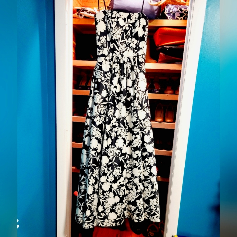 Formal Gown